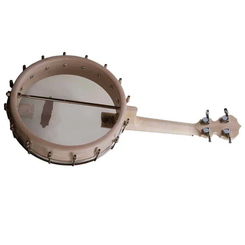 Deering Goodtime Open-Back Concert Banjo Ukulele