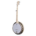 Deering Goodtime 2 5-String Banjo with Resonator