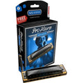Hohner Pro Harp Harmonica - A