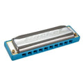 Hohner Rocket Low Octave Harmonica Tuned - F