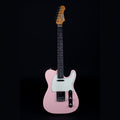 Jet JT-300 Electric Guitar (Shell Pink, Roasted Poplar Body)