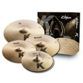 K Zildjian Pack