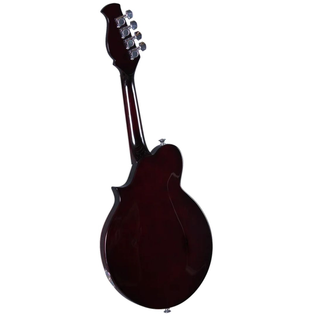 Kentucky KM-300E 4-String Electric Mandolin – Traditional Sunburst
