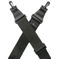 LM Banjo Strap Black