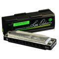 Lee Oskar, Natural Minor Harmonica, 10 Hole - D