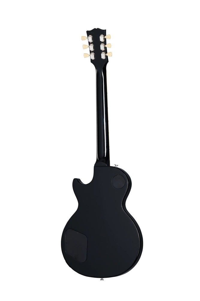 Gibson Les Paul Studio Electric Guitar - Ebony with Soft Case