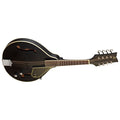 Ortega A-Style Mandolin Satin Black