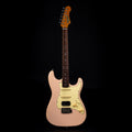 Jet JS-400 Electric Guitar (Shell Pink, Rosewood Fretboard)
