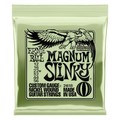 Ernie Ball Magnum Slinky Nickel Wound Electric Guitar Strings - 12-56 Gauge