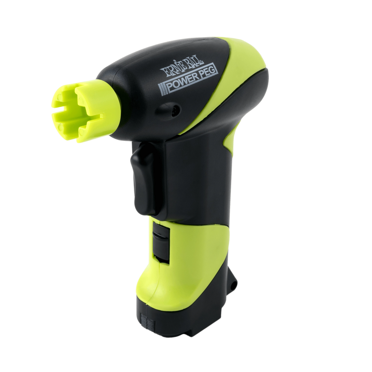 Ernie Ball Power Peg Motorized Peg Winder