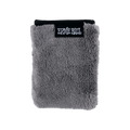 Ernie Ball Ultra-Plush Microfiber Polish Cloth - 12" x 12"