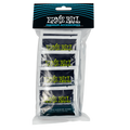 Ernie Ball Wonder Wipes Fretboard Conditioner - 20 Individually Sealed Wipes