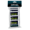 Ernie Ball Wonder Wipes String Cleaner - 20 Individually Sealed Wipes
