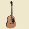 Redding RED50CE Acoustic Guitar