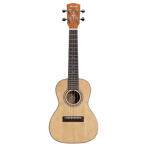 Acoustic guitar with a white background