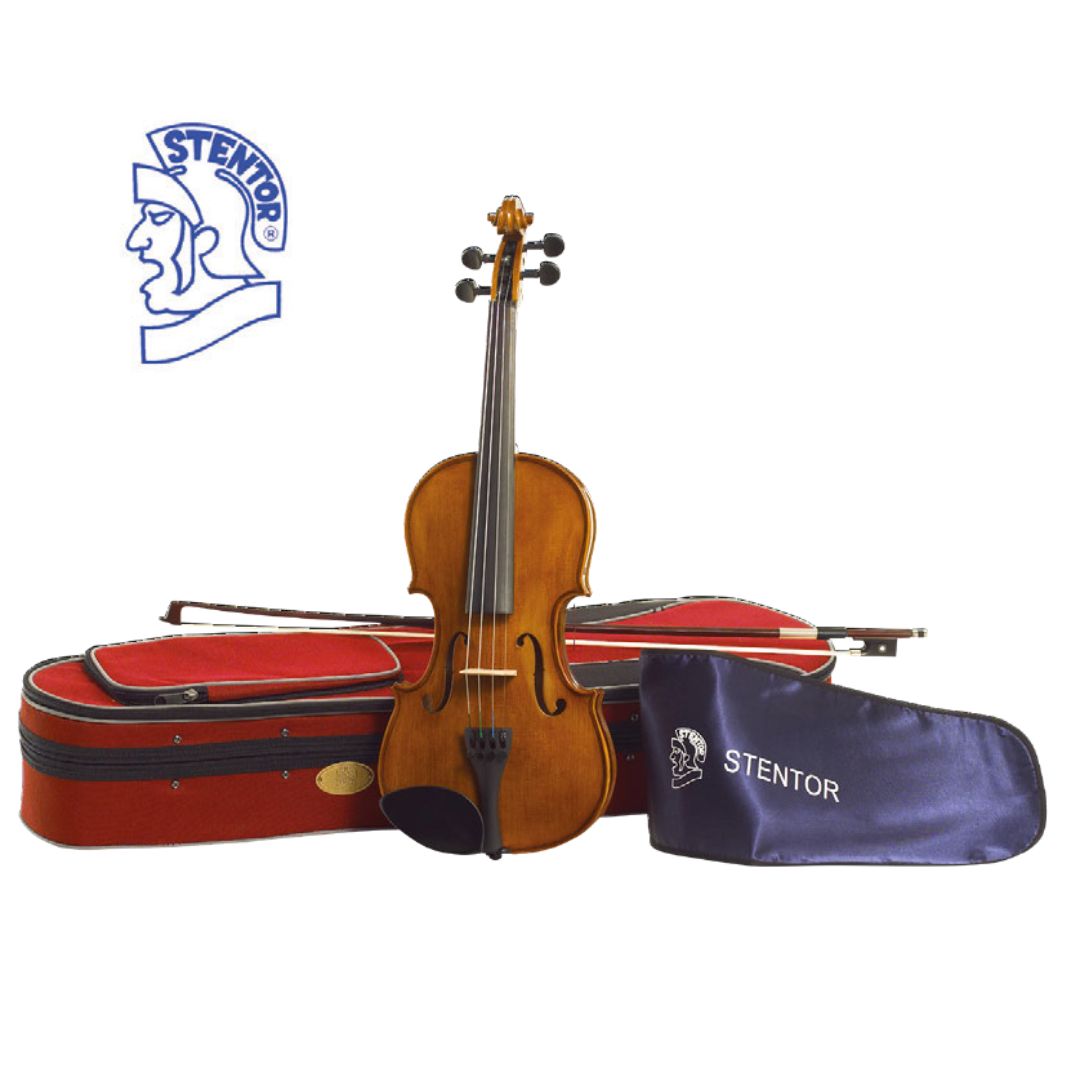 Stentor Student 2  Violin Outfit 3/4 Size