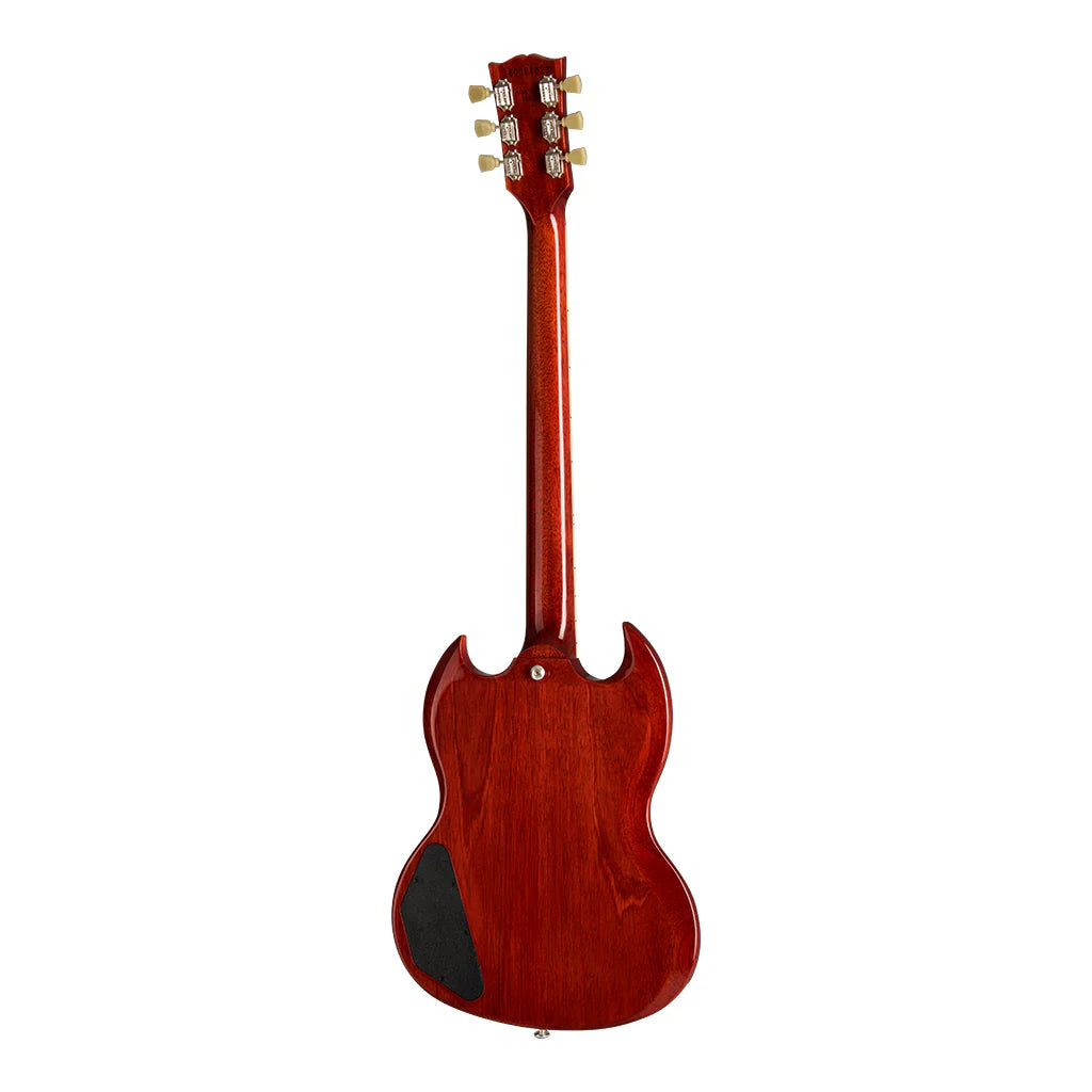 Gibson SG Standard '61 Electric Guitar - Vintage Cherry with Hard Case