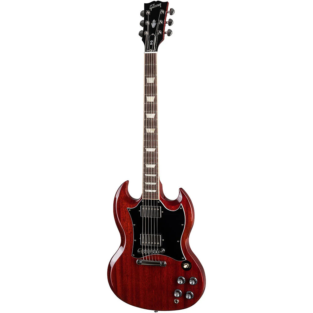 SG Standard Electric Guitar - Heritage Cherry