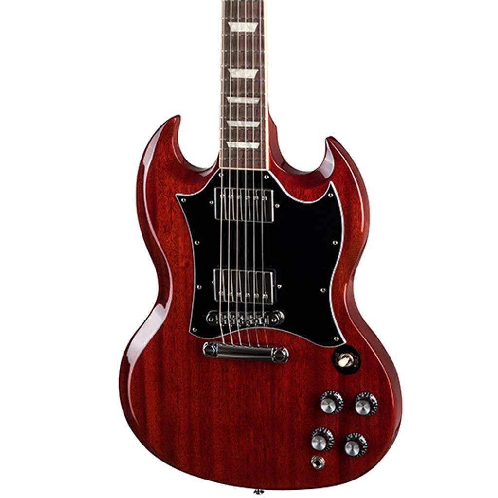 SG Standard Electric Guitar - Heritage Cherry