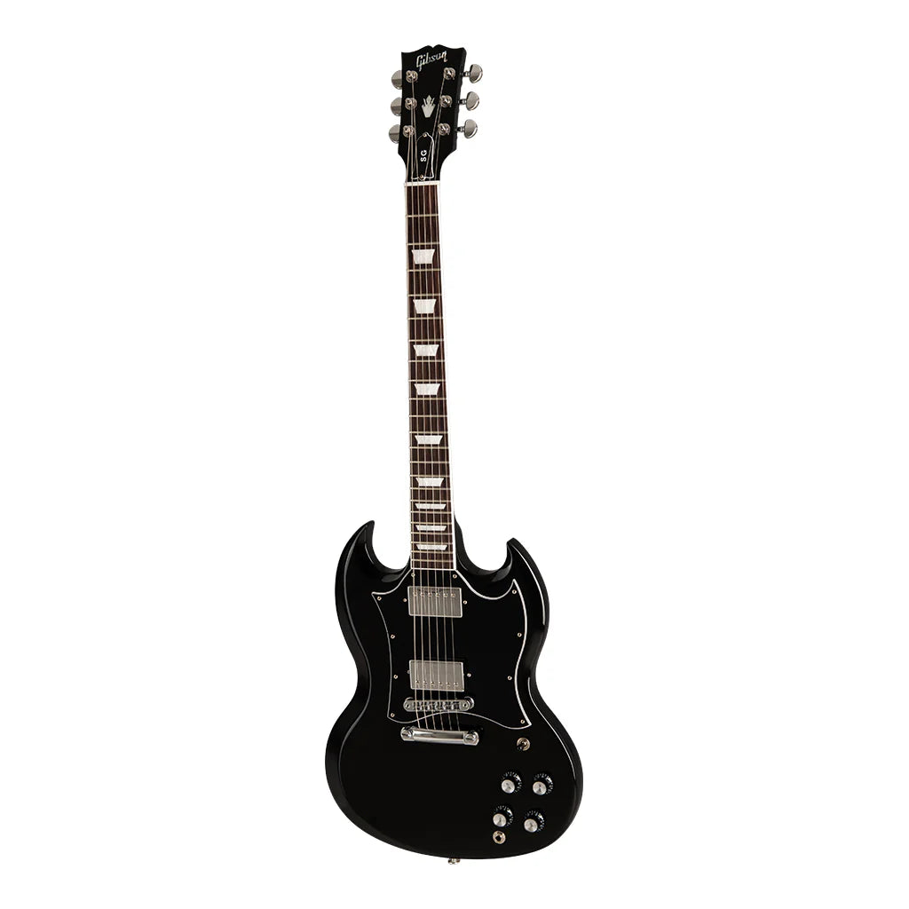 Gibson SG Standard '61 Electric Guitar - Ebony