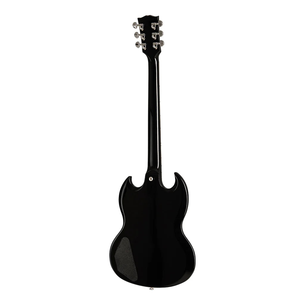 Gibson SG Standard '61 Electric Guitar - Ebony