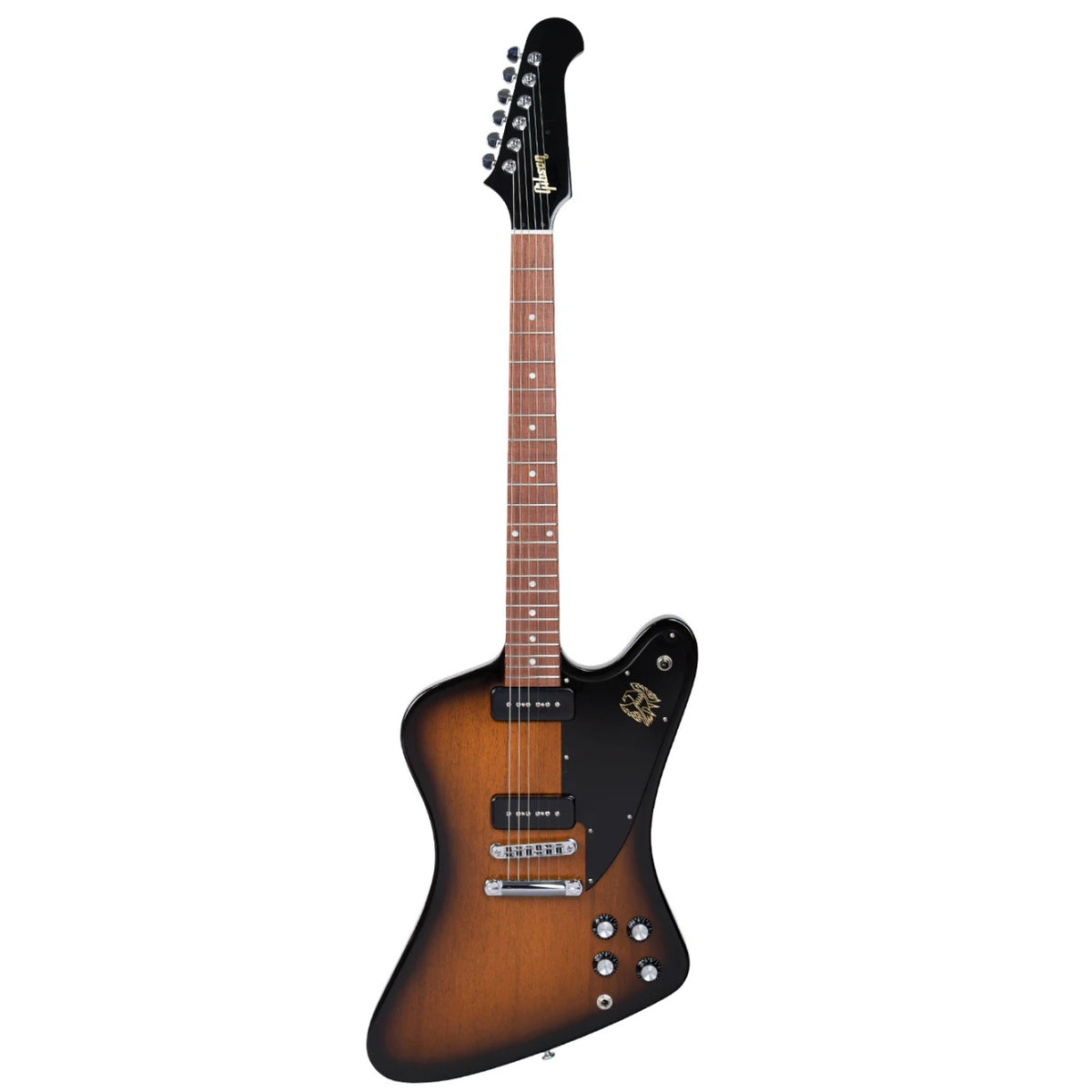 Gibson Firebird Studio 2018 Electric Guitar - Vintage Sunburst