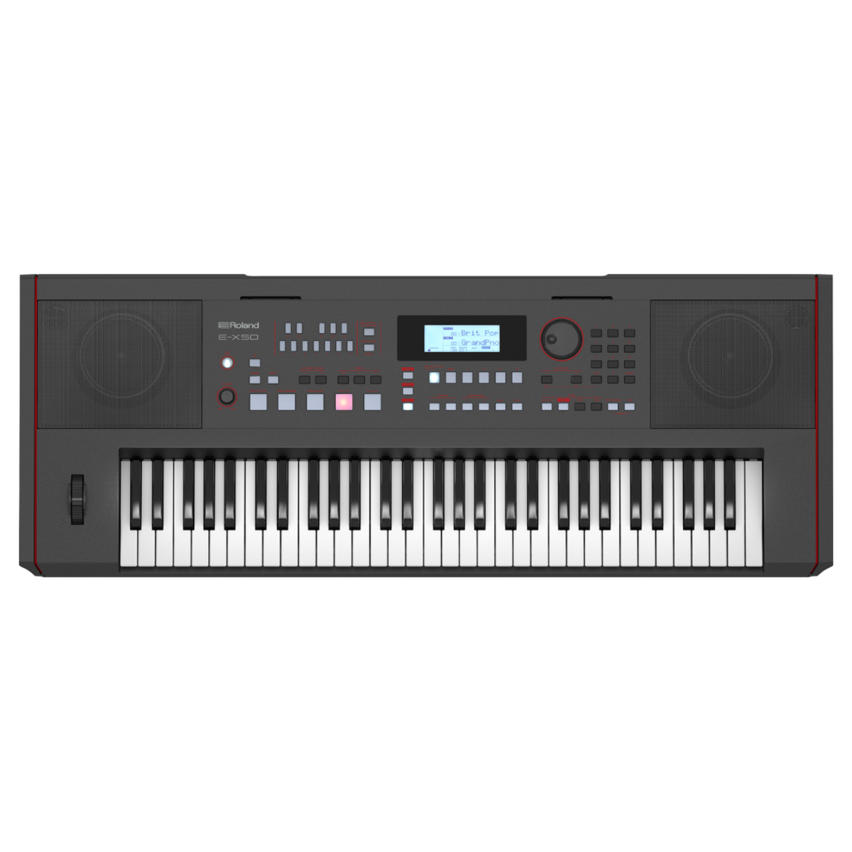 Roland E-X50 Arranger Keyboard
