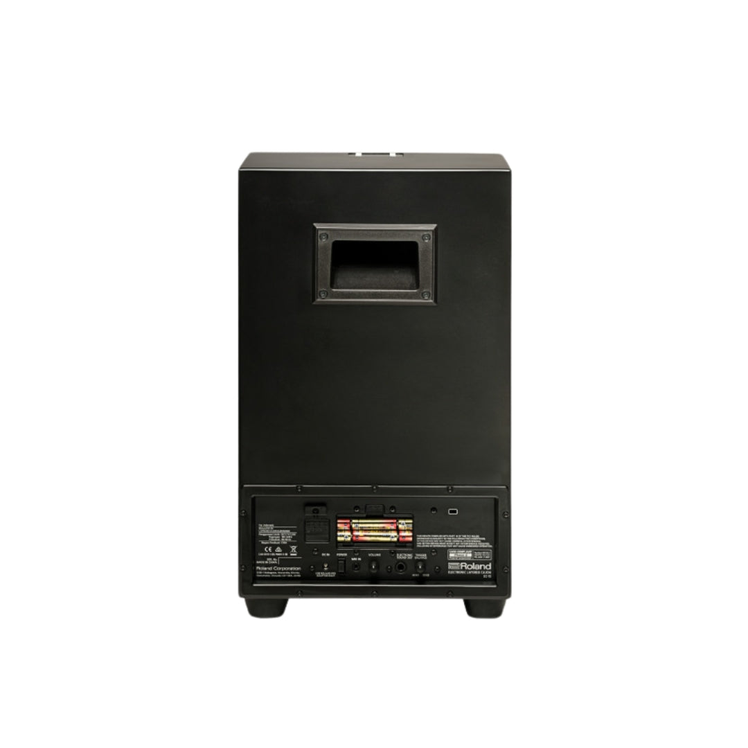 Roland ELCajon EC-10 Hybrid Electronic Cajon