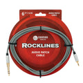 Carson YHQ2 Rocklines Patch Cable