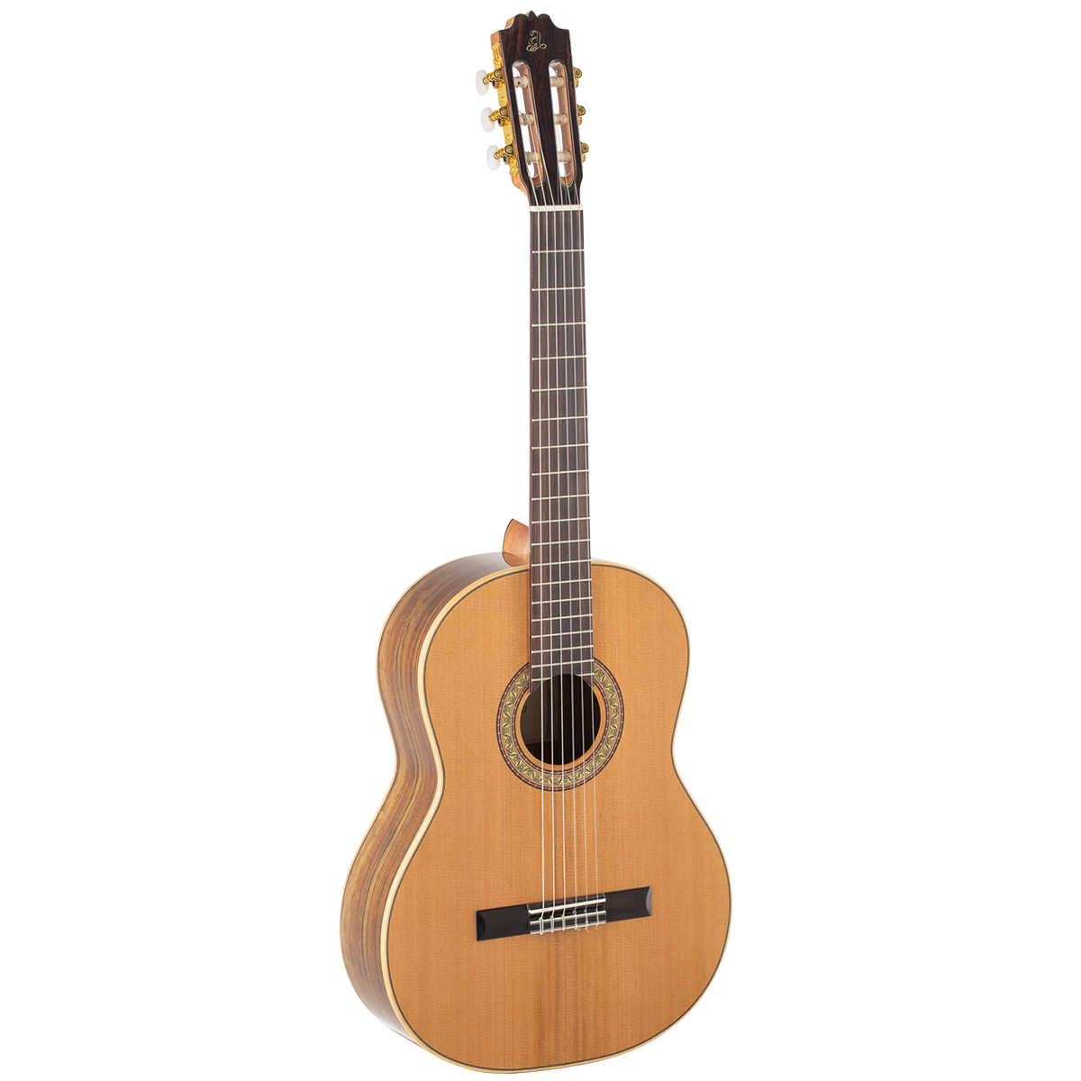 Admira A8 Classical Guitar Solid Cedar Top