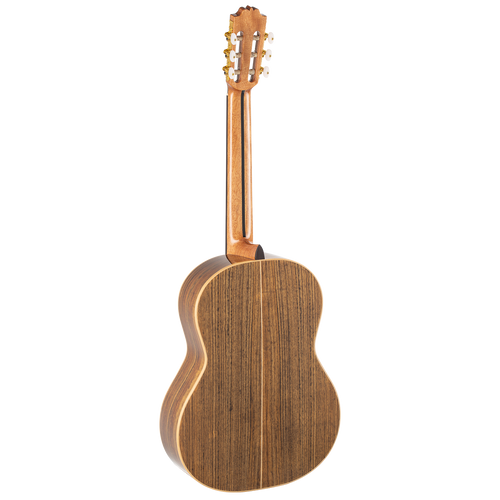 Admira A8 Classical Guitar Solid Cedar Top