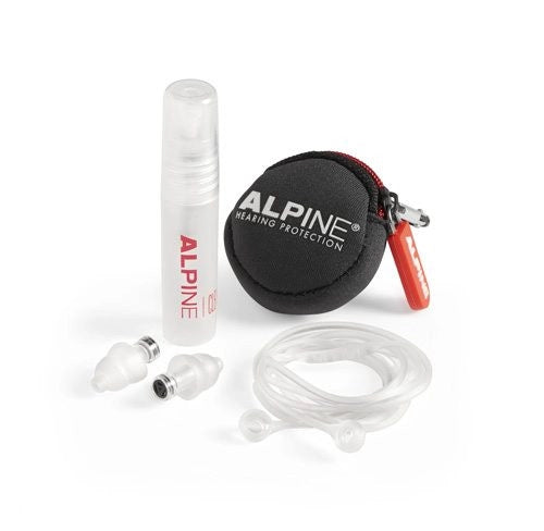 Alpine PartyPlug Pro Earplugs
