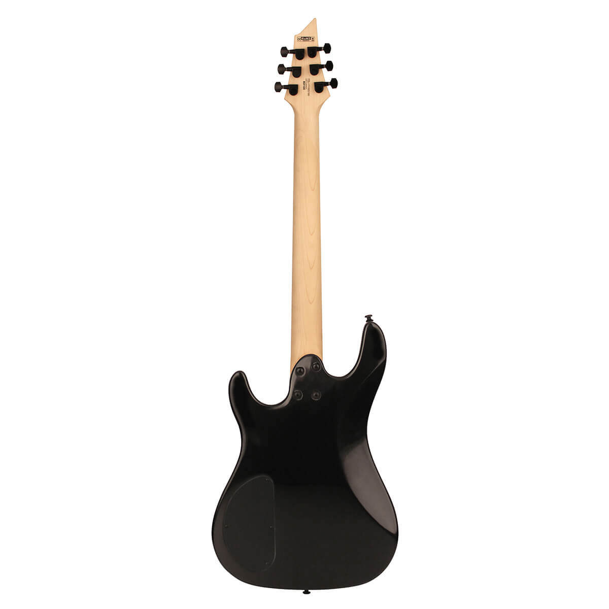 Cort KX100 Electric Guitar - Hardtail, 24-Fret