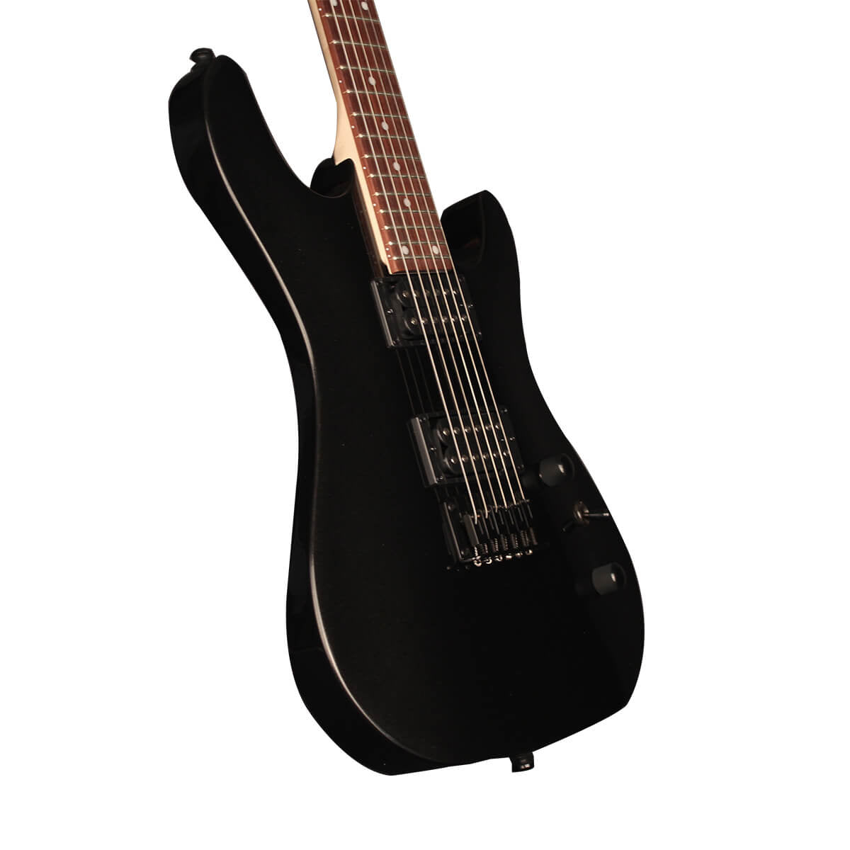 Cort KX100 Electric Guitar - Hardtail, 24-Fret