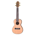 Crafter UC-300 Solid Cedar Top Ukulele - Natural Satin