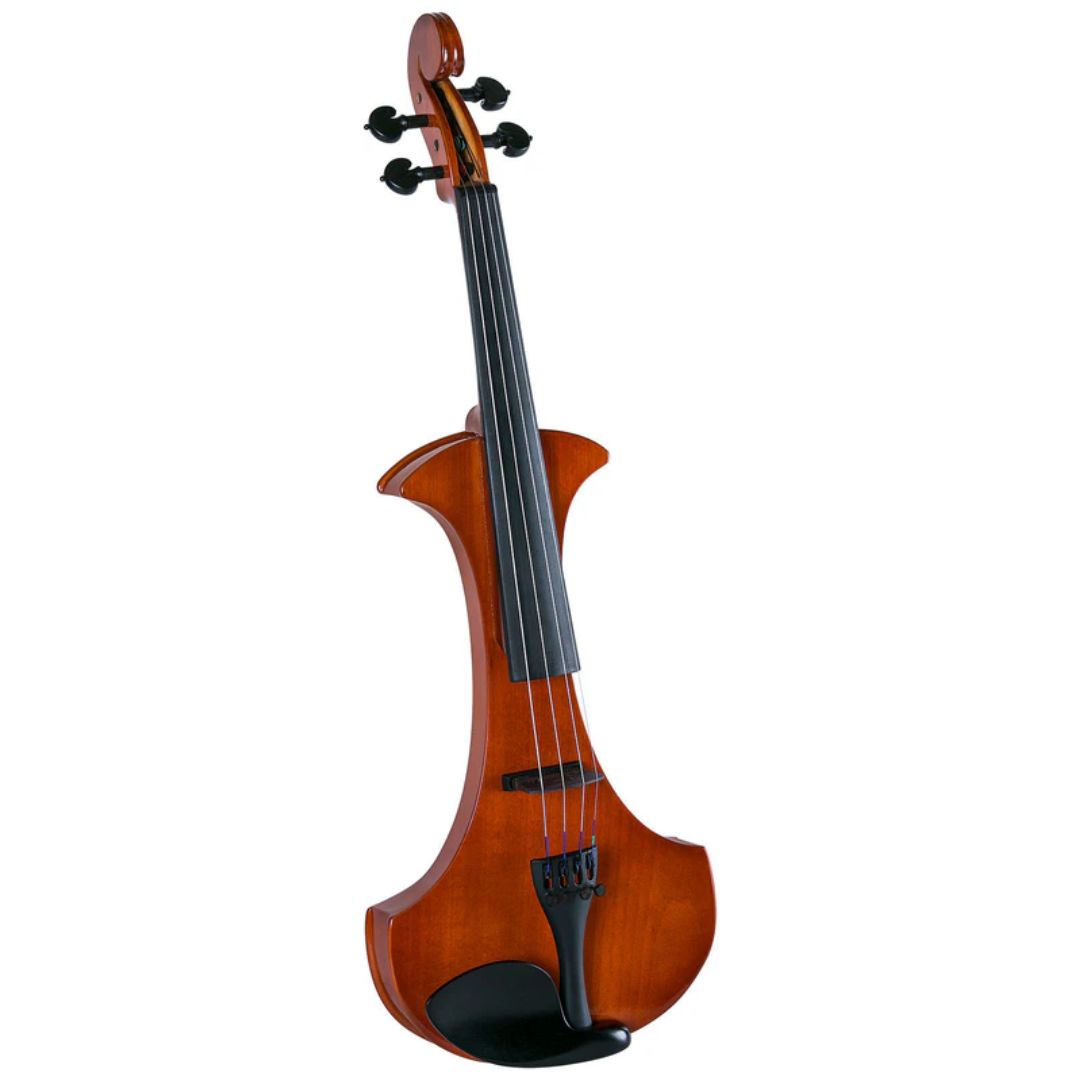 Cremona SV-180E Student Electric Violin Outfit