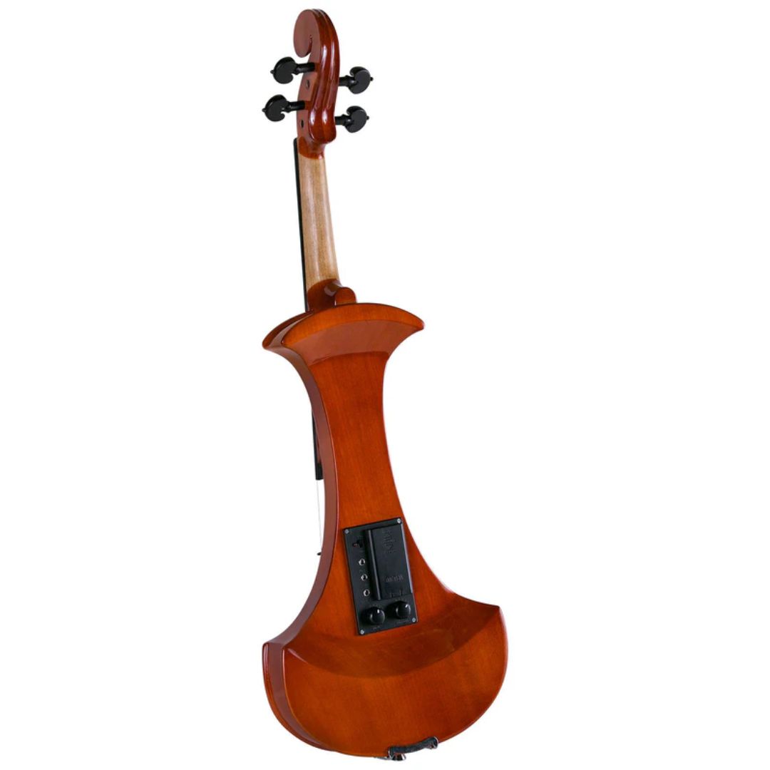 Cremona SV-180E Student Electric Violin Outfit