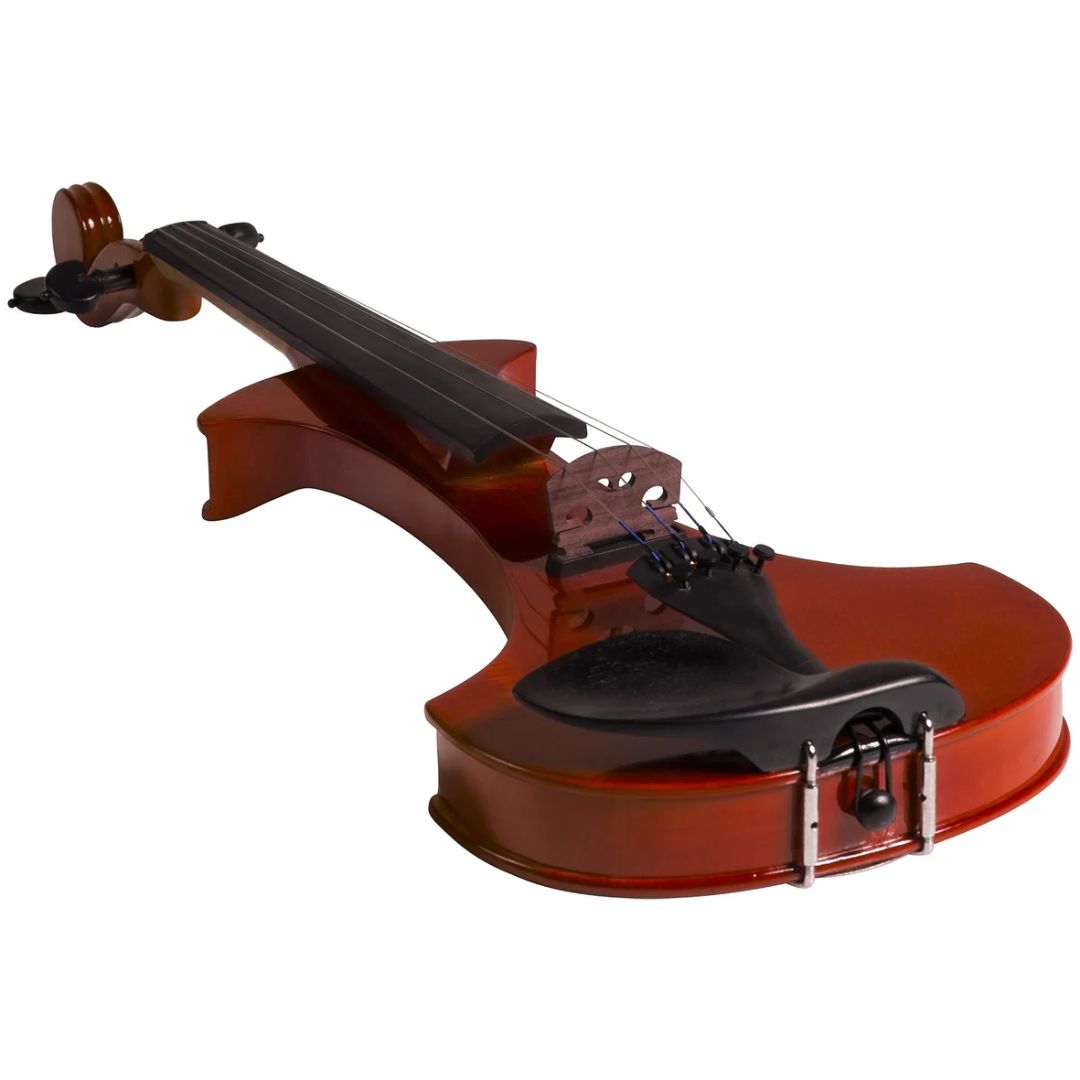 Cremona SV-180E Student Electric Violin Outfit