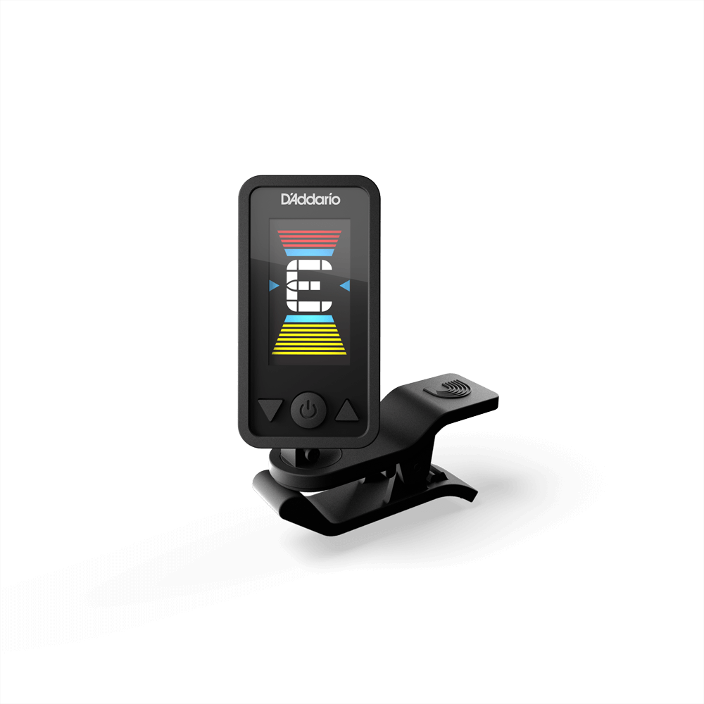 D'Addario Eclipse PW-CT-24 Tuner (Replaced by PW-CT-27)