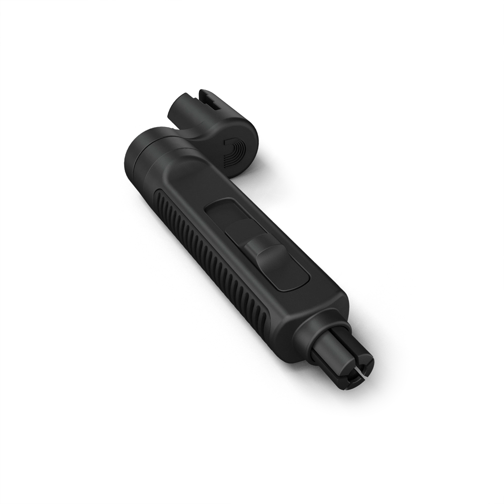 D'Addario Tour Grade Peg Winder