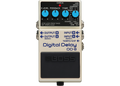 BOSS DD-8 Digital Delay Pedal