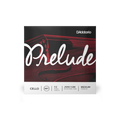 D'Addario Prelude 1/2 Size Cello String Set Medium