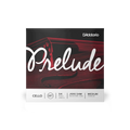D'Addario Prelude 3/4 Size Cello String Set Medium
