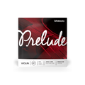D'Addario Prelude 1/4 Size Violin String Set Medium