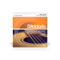 D'Addario EJ15 Acoustic Strings 10-47 Phosphor Bronze Extra Light