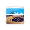 D'Addario EJ16 Acoustic Strings 12-53 Phosphor Bronze Light