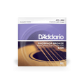 D'Addario EJ26 Acoustic Strings 11-52 Phosphor Bronze Custom Light