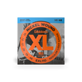 D'Addario EXL110 Electric Strings 10-46 Nickel Wound Regular Light