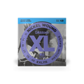 D'Addario EXL115 Electric Strings 11-49 Nickel Wound Blues/Jazz Light