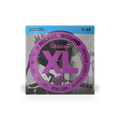 D'Addario EXL120 Electric Strings 09-42 Nickel Wound Super Light